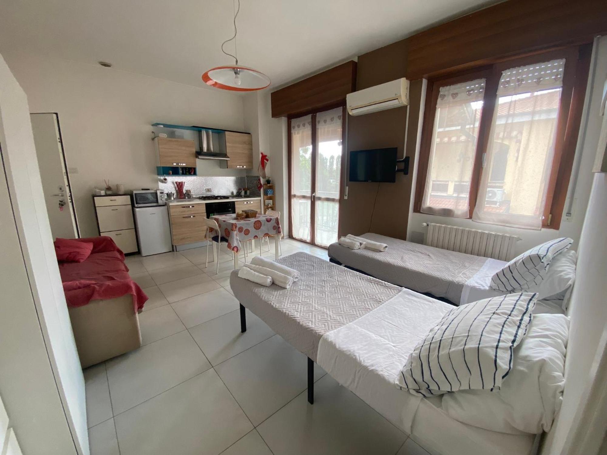 Onlyrooms로 외부 사진